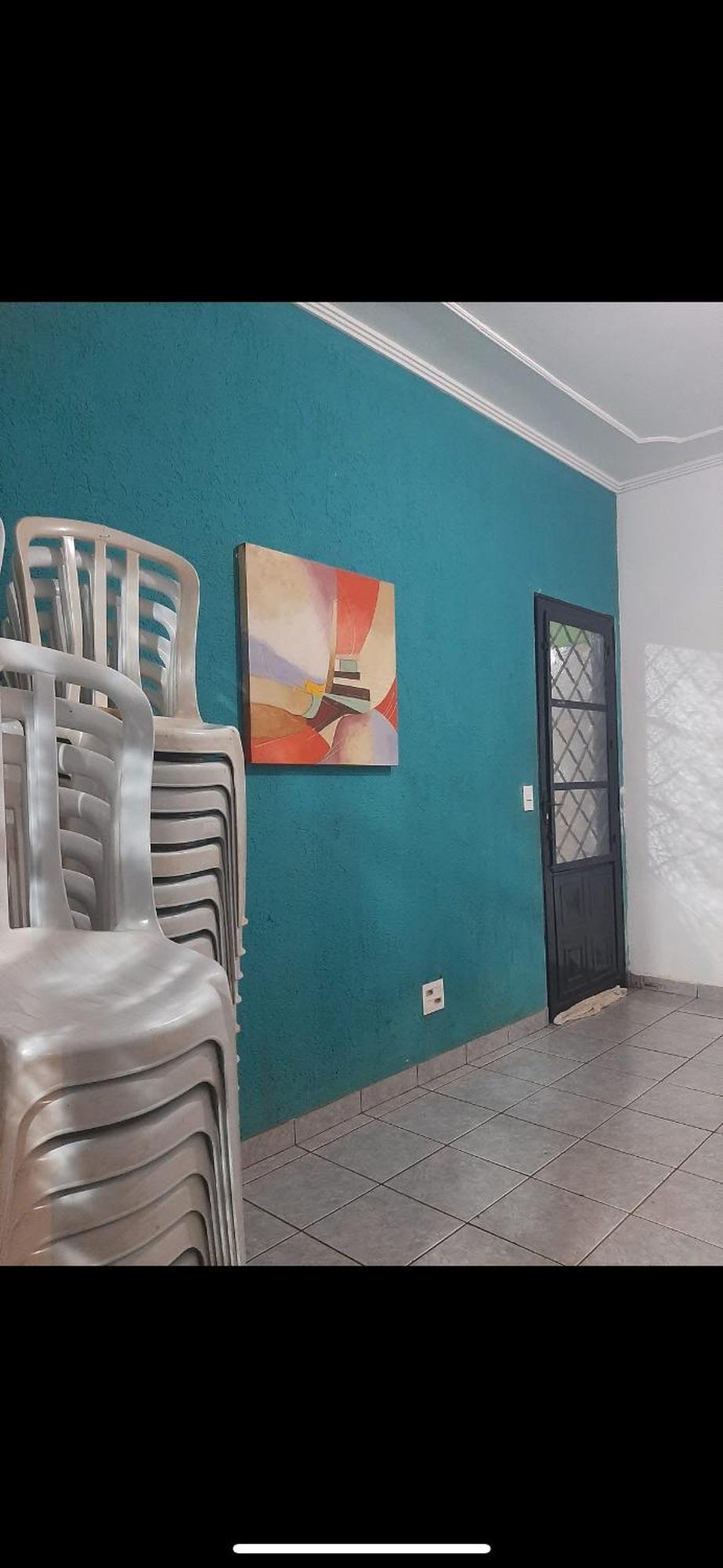 Casa Para Temporada Doces Sonhos Ribeirão Preto Exterior foto