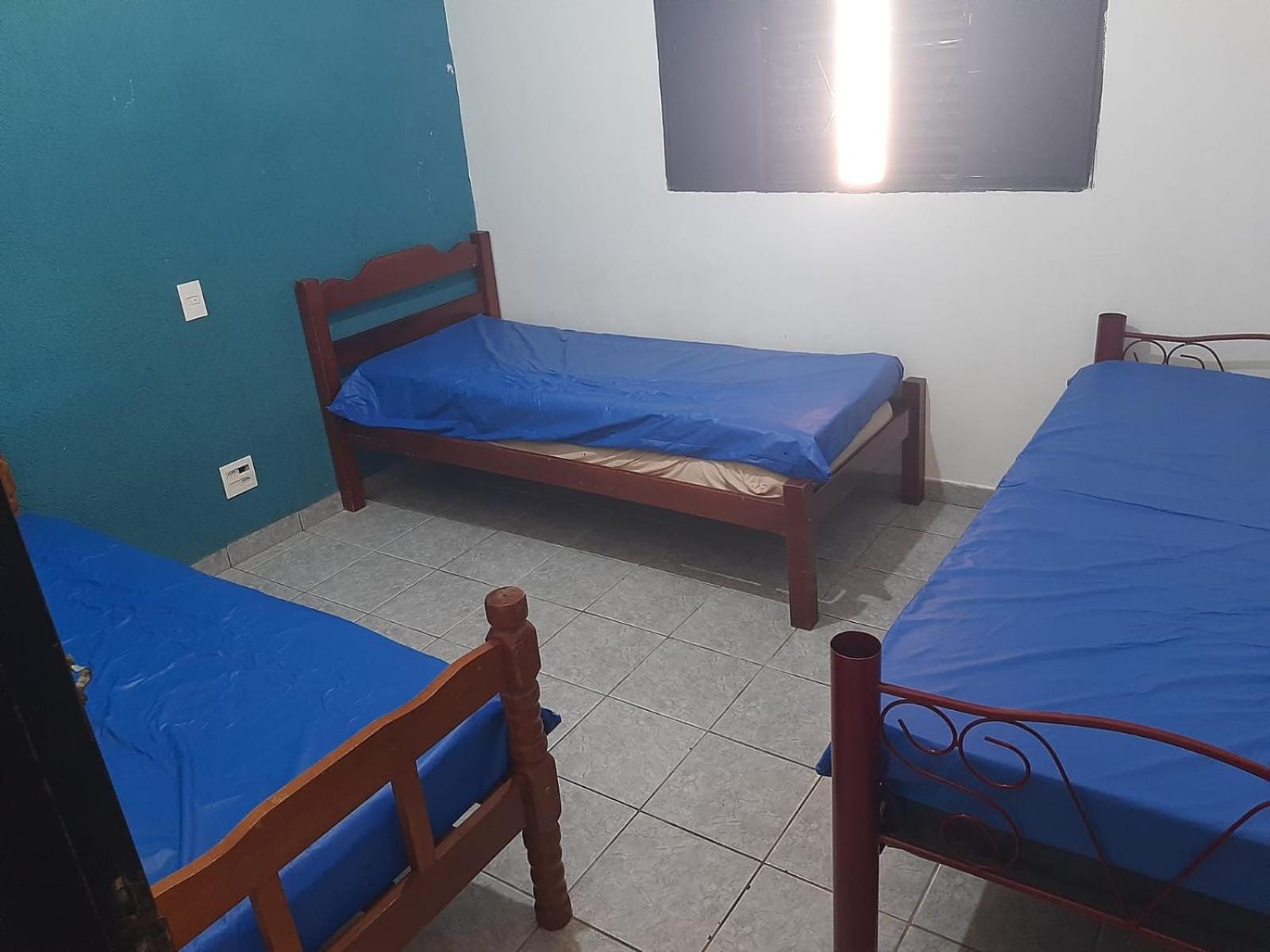 Casa Para Temporada Doces Sonhos Ribeirão Preto Exterior foto