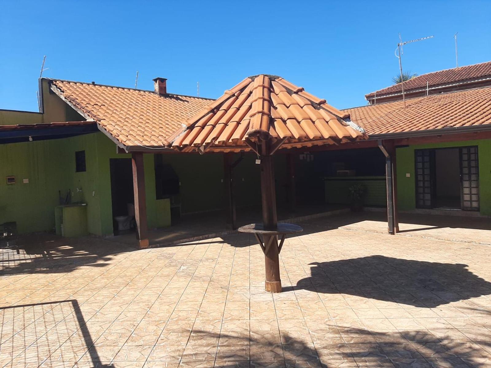 Casa Para Temporada Doces Sonhos Ribeirão Preto Exterior foto
