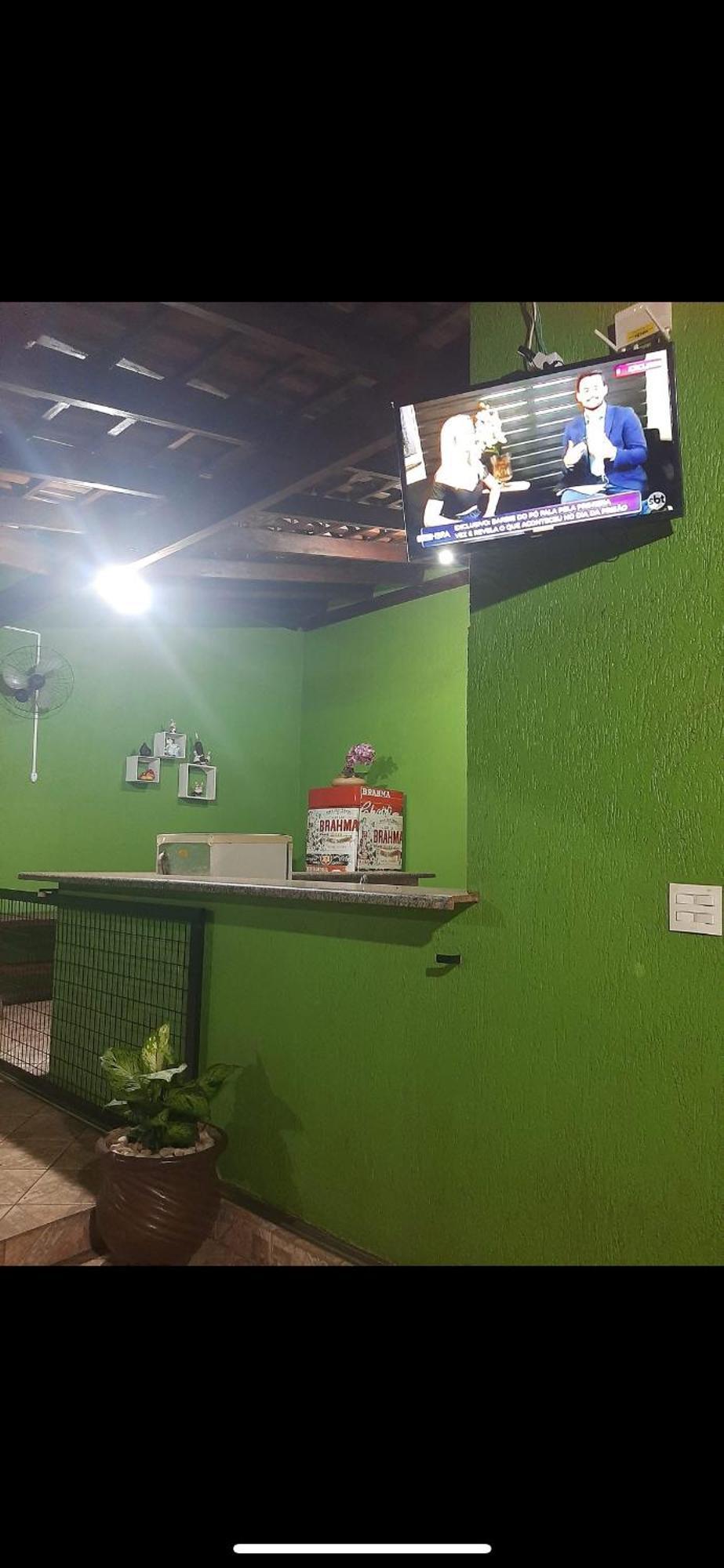 Casa Para Temporada Doces Sonhos Ribeirão Preto Exterior foto